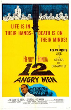 poster 12 Angry Men
          (1957)
        