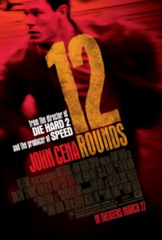 poster 12 Rounds