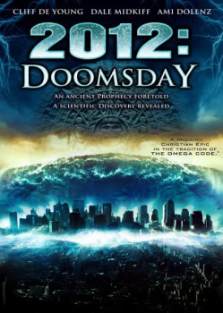 poster 2012 Doomsday
          (2008)
        