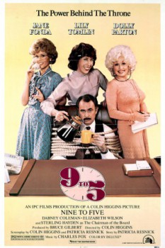 poster 9 to 5