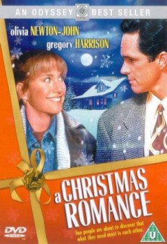 poster A Christmas Romance