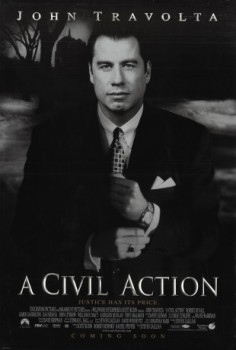 poster A Civil Action
          (1998)
        