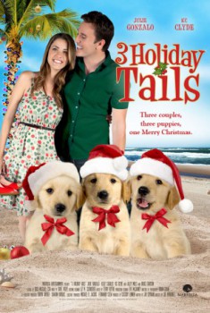 poster A Golden Christmas 2 - The Second Tail
          (2011)
        