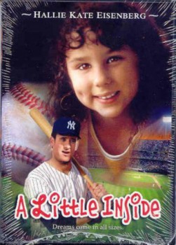 poster A Little Inside
          (1999)
        