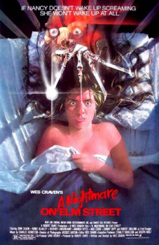 poster A Nightmare on Elm Street
          (1984)
        