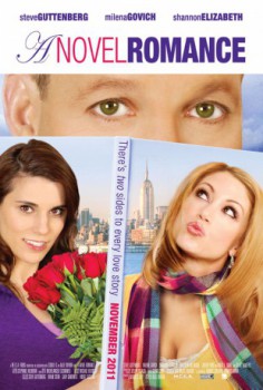 poster A Novel Romance
          (2011)
        