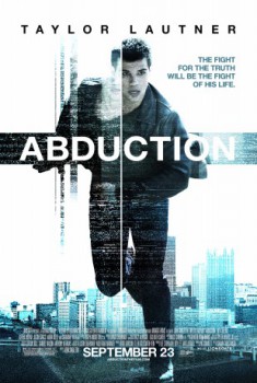 poster Abduction
          (2011)
        