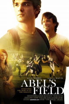 poster Abel's Field