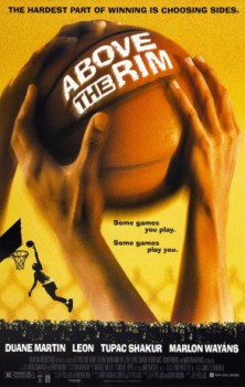 poster Above the Rim
          (1994)
        