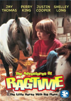 poster Adventures of Ragtime, The
          (1998)
        