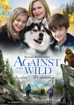 poster Against the Wild
          (2013)
        