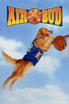 poster Air Bud