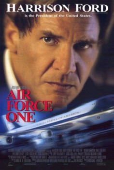 poster Air Force One
          (1997)
        