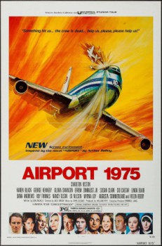 poster Airport 1975
          (1974)
        