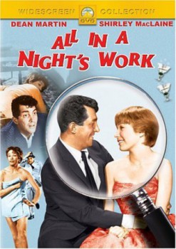 poster All in a Night's Work
          (1961)
        