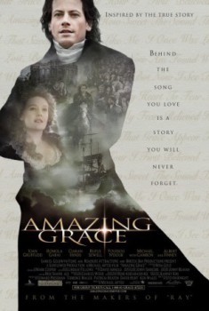 poster Amazing Grace