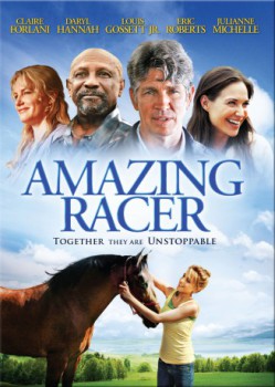 poster Amazing Racer
          (2009)
        