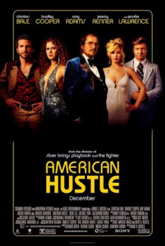 poster American Hustle
          (2013)
        