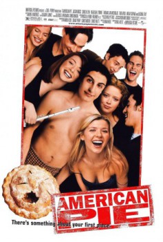 poster American Pie
          (1999)
        