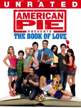 poster American Pie 6 Presents: The Book of Love
          (2009)
        