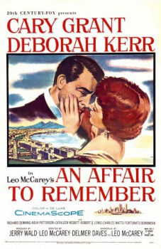 poster An Affair to Remember
          (1957)
        