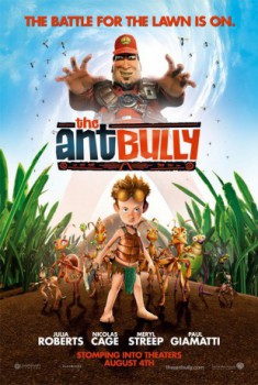 poster Ant Bully, The
          (2006)
        