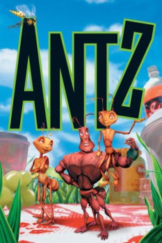 poster Antz
          (1998)
        