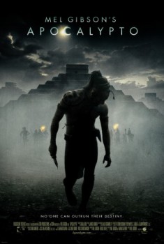 poster Apocalypto