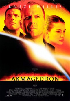 poster Armageddon
          (1998)
        