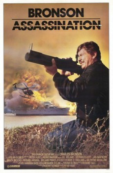 poster Assassination
          (1987)
        