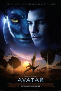 poster Avatar
          (2009)
        