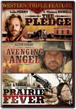 poster Avenging Angel
          (2007)
        