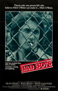 poster Bad Boys
          (1983)
        