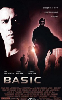 poster Basic
          (2003)
        