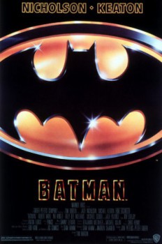 poster Batman
          (1989)
        