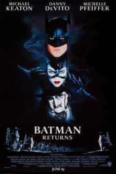 poster Batman Returns
          (1992)
        