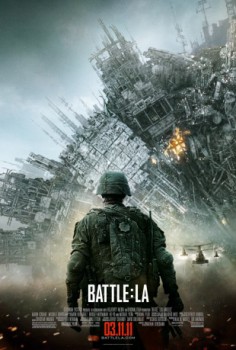 poster Battle Los Angeles
          (2011)
        