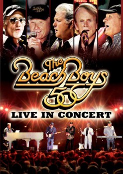 poster Beach Boys: 50th Anniversary - Live in Concert, The
          (2012)
        