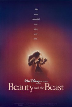 poster Beauty and the Beast
          (1991)
        