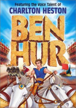 poster Ben Hur
          (2003)
        