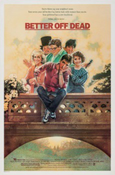 poster Better Off Dead...
          (1985)
        