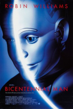 poster Bicentennial Man
          (1999)
        