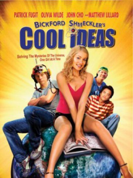 poster Bickford Shmeckler's Cool Ideas
          (2006)
        