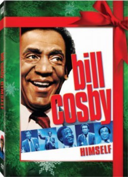 poster Bill Cosby: Himself
          (1983)
        