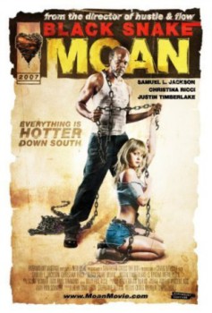 poster Black Snake Moan