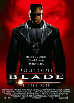 poster Blade