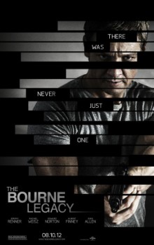 poster Bourne Legacy, The
          (2012)
        