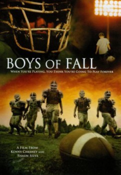 poster Boys of Fall
          (2010)
        