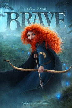 poster Brave
          (2012)
        