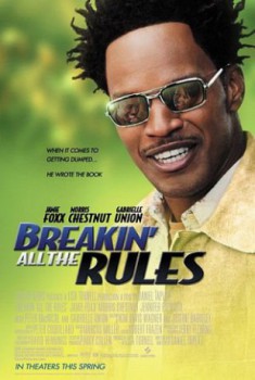 poster Breakin' All the Rules
          (2004)
        